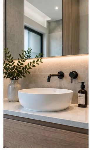 Vanities & Cabinetry, Parramatta